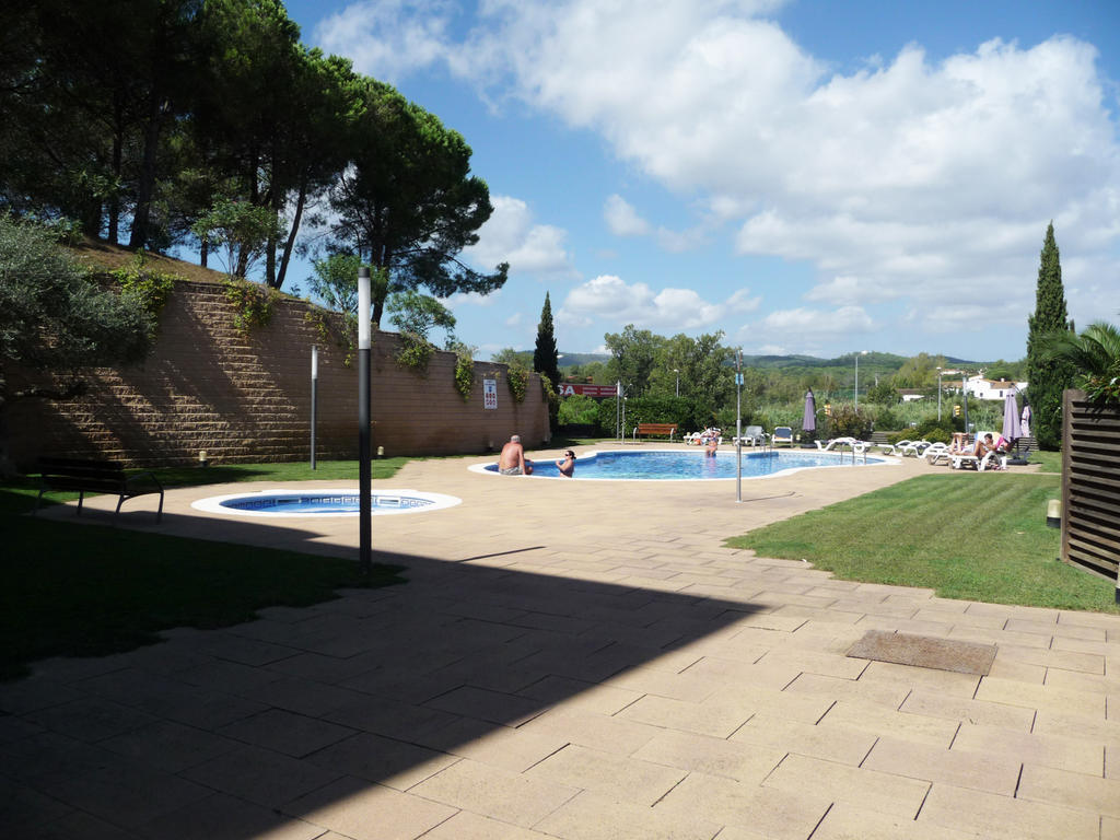 Apartamentos Cala Boadella Low Floor Lloret de Mar Phòng bức ảnh