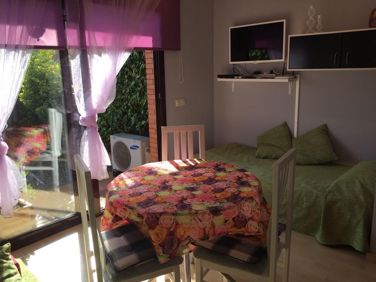 Apartamentos Cala Boadella Low Floor Lloret de Mar Ngoại thất bức ảnh